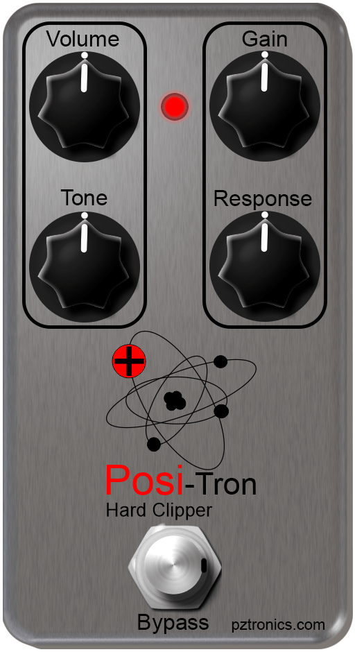 Posi-Tron